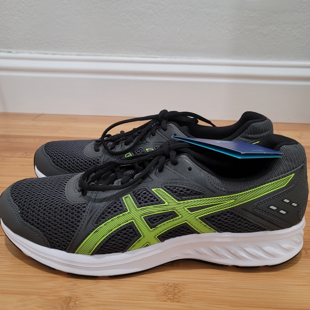Asics Jolt 2 mens size 11 1011A167